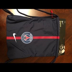 Nike Paris Saint-Germain Gymsack/ Gym Bag